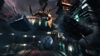 Illustration for article titled Lost Planet 2: Introducing Akrid X